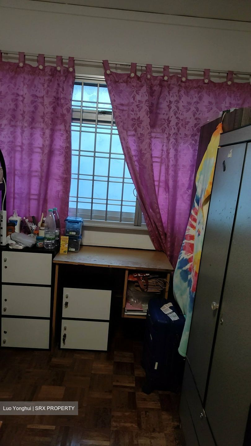 Blk 350 Tampines Street 33 (Tampines), HDB 4 Rooms #537795841